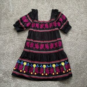 Victoria Secret/ Moda International dress limited edition